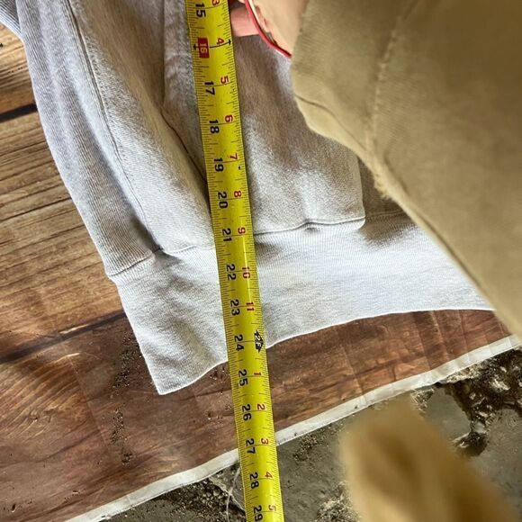 Vintage 104th US Open Reverse Weave Champion Hoodie - Picture 7 of 8